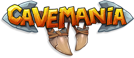 “ More Exciting Than The Discovery Of Fire - Cavemania (568x258)