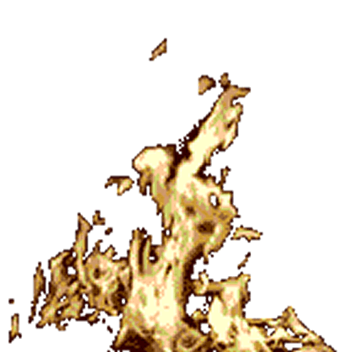 Fire Transparent Gif - Gif Transparent Fire Gif Animated (480x459)