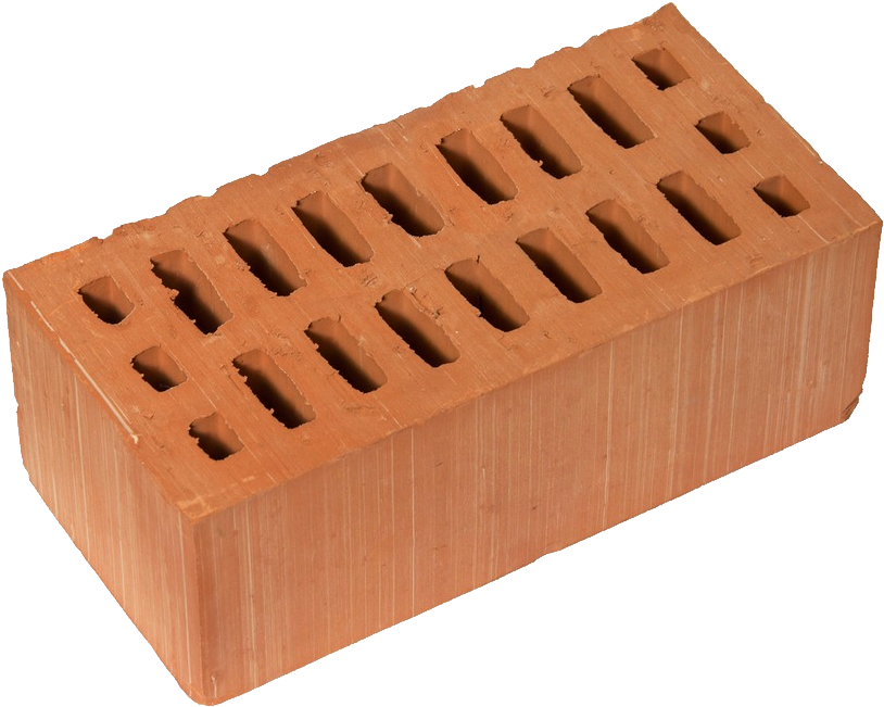 Brick Clipart Solid - Brick Png (1000x799)