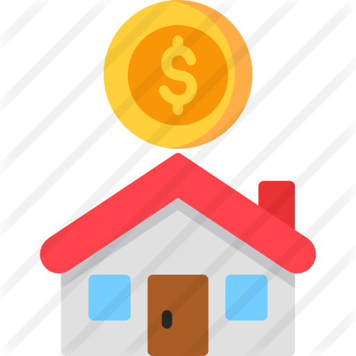 Casa - Debt-to-income Ratio (512x512)