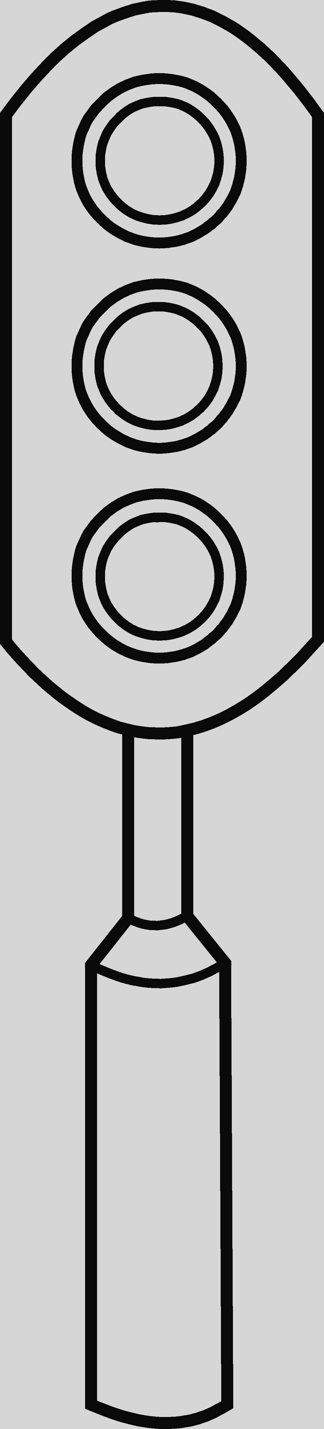 Stop Light Traffic Light Clip Art Free Vector In Open - Clip Arts Of Traffic Light (1135x5001)