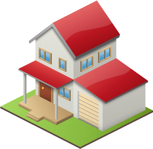 Property Icon - Property Icon (512x512)
