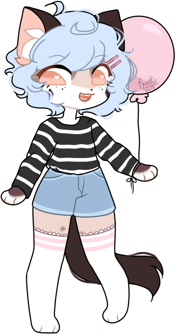 Extra Ballz 3 - Cartoon (684x1166)