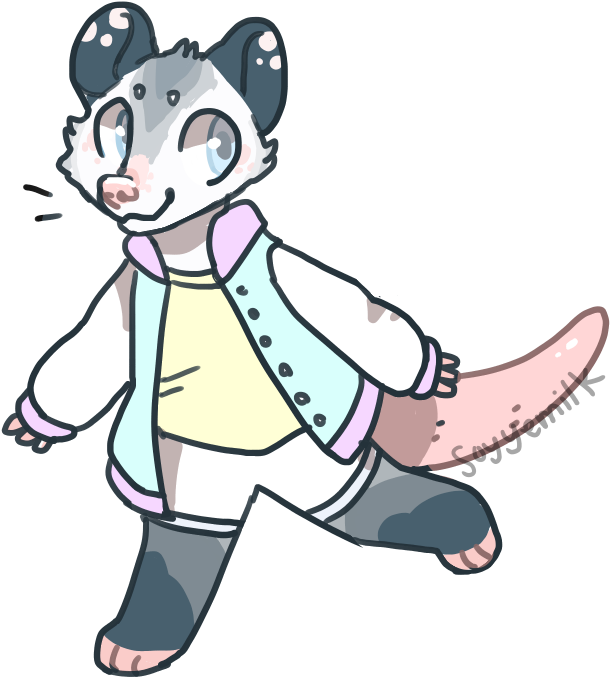 Extra Art Adopt By Soyyemilk - Extra Art Adopt By Soyyemilk (730x720)