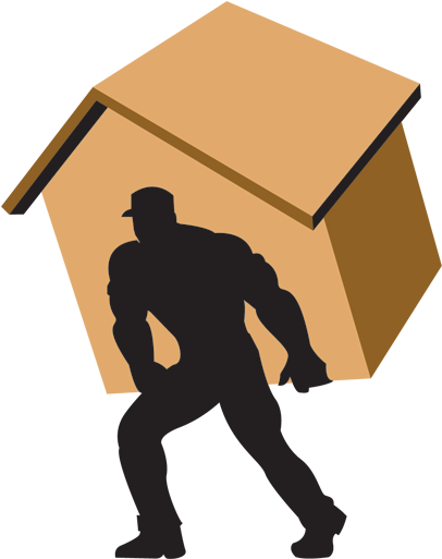 Scarica Png - Packers And Movers Icon (512x512)