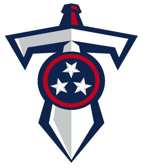 Tennessee Titans Old Logo (466x545)