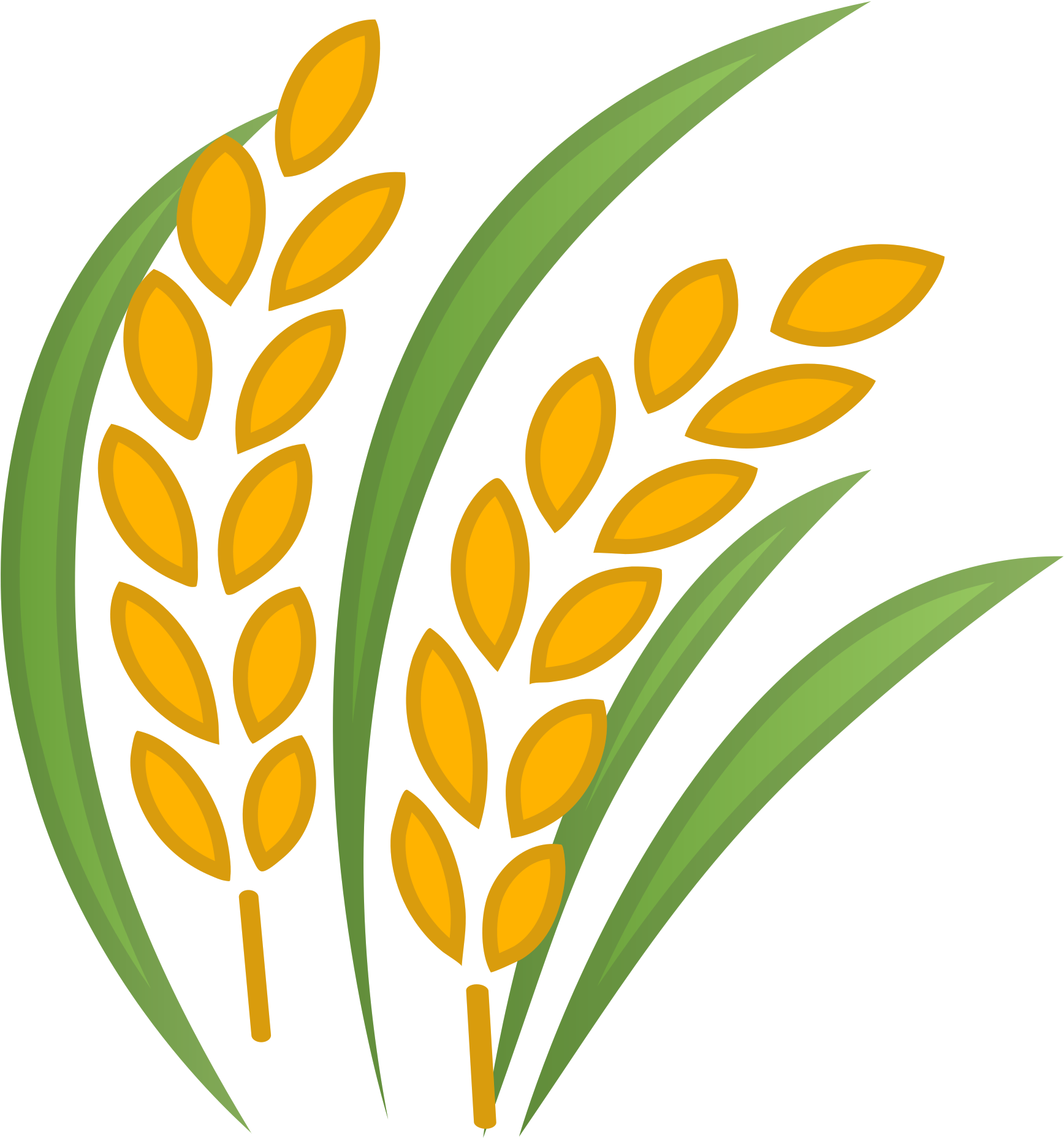 Google - Rice Icon (2000x2000)