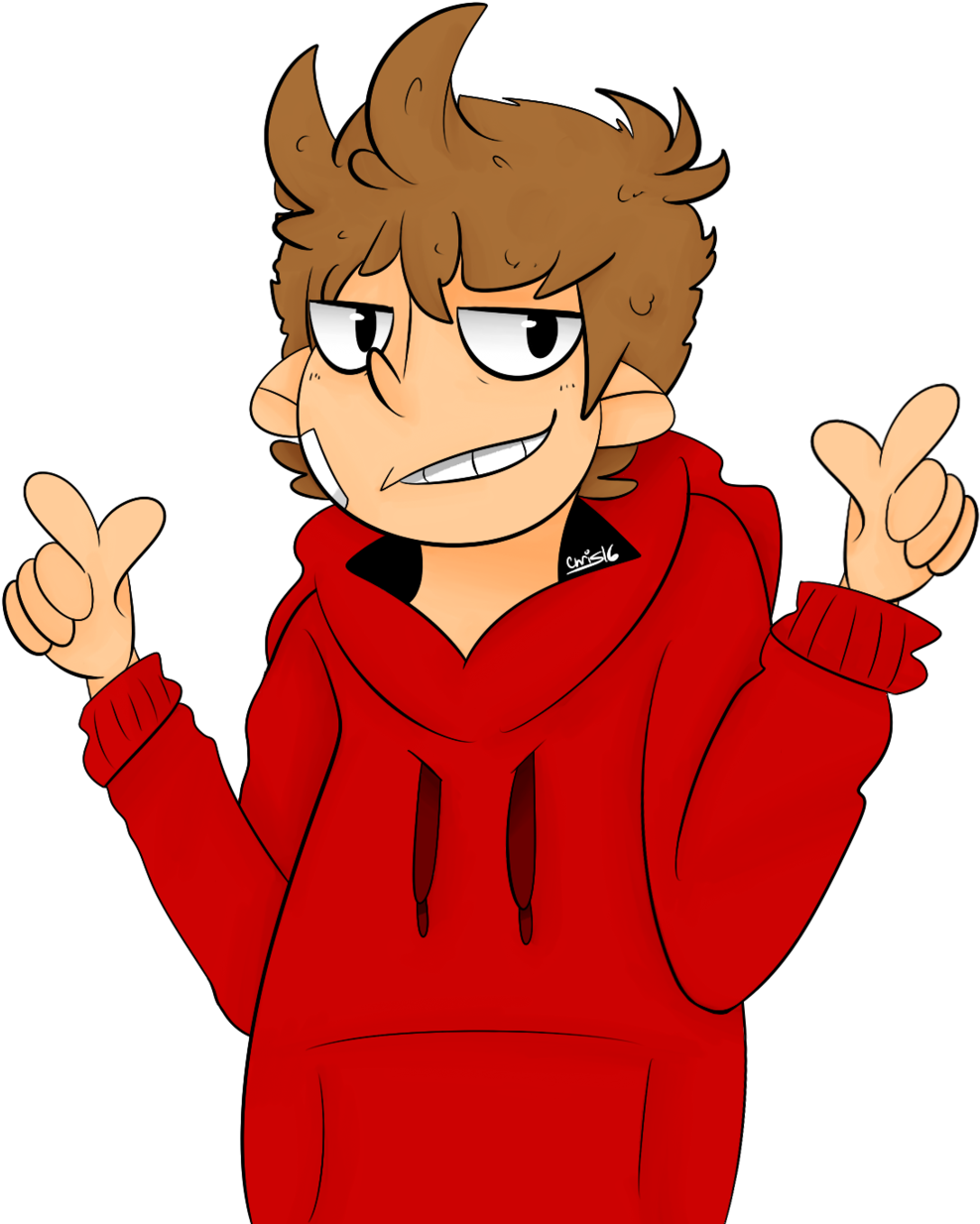 Homo Sapiens Thumb Human Behavior Clip Art - Cartoon (1024x1251)