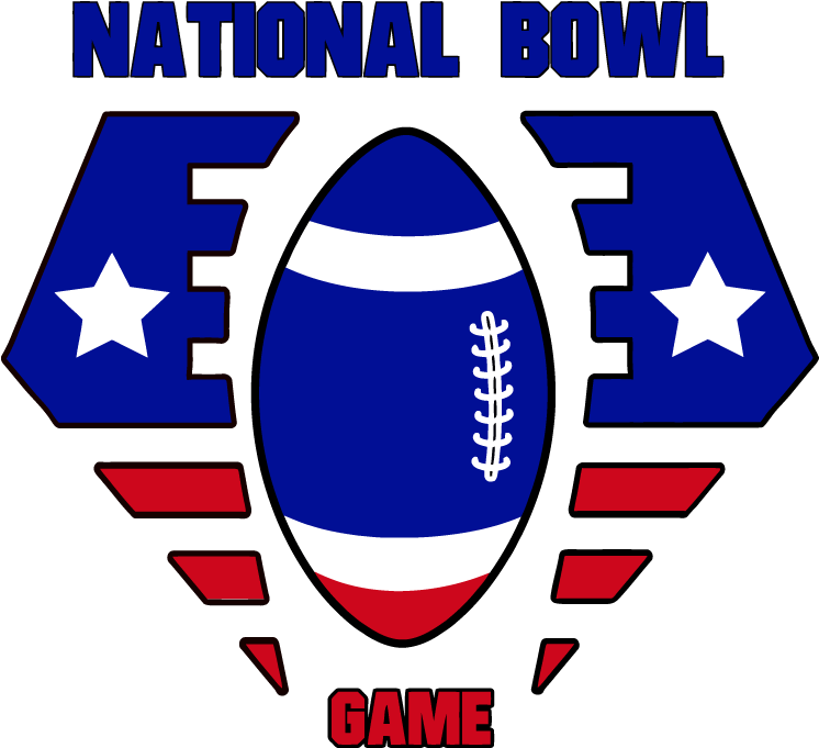 National Bowl Game Logo Vector Indianapolis Colts Logo - Football Addict Shower Curtain (1020x680)