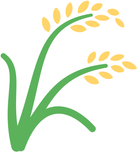 Mozilla - Rice (512x512)