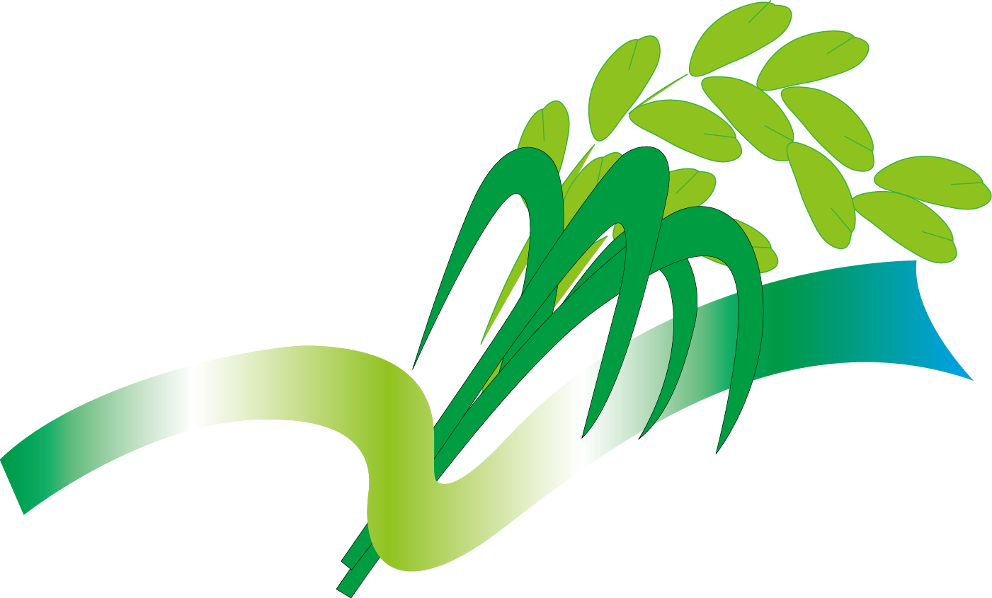 Rice Gadu Paddy Field Gratis - Rice (1401x845)