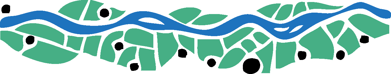 Rio Grande Agricultural Land Trust - Rio Grande Clipart (1354x258)