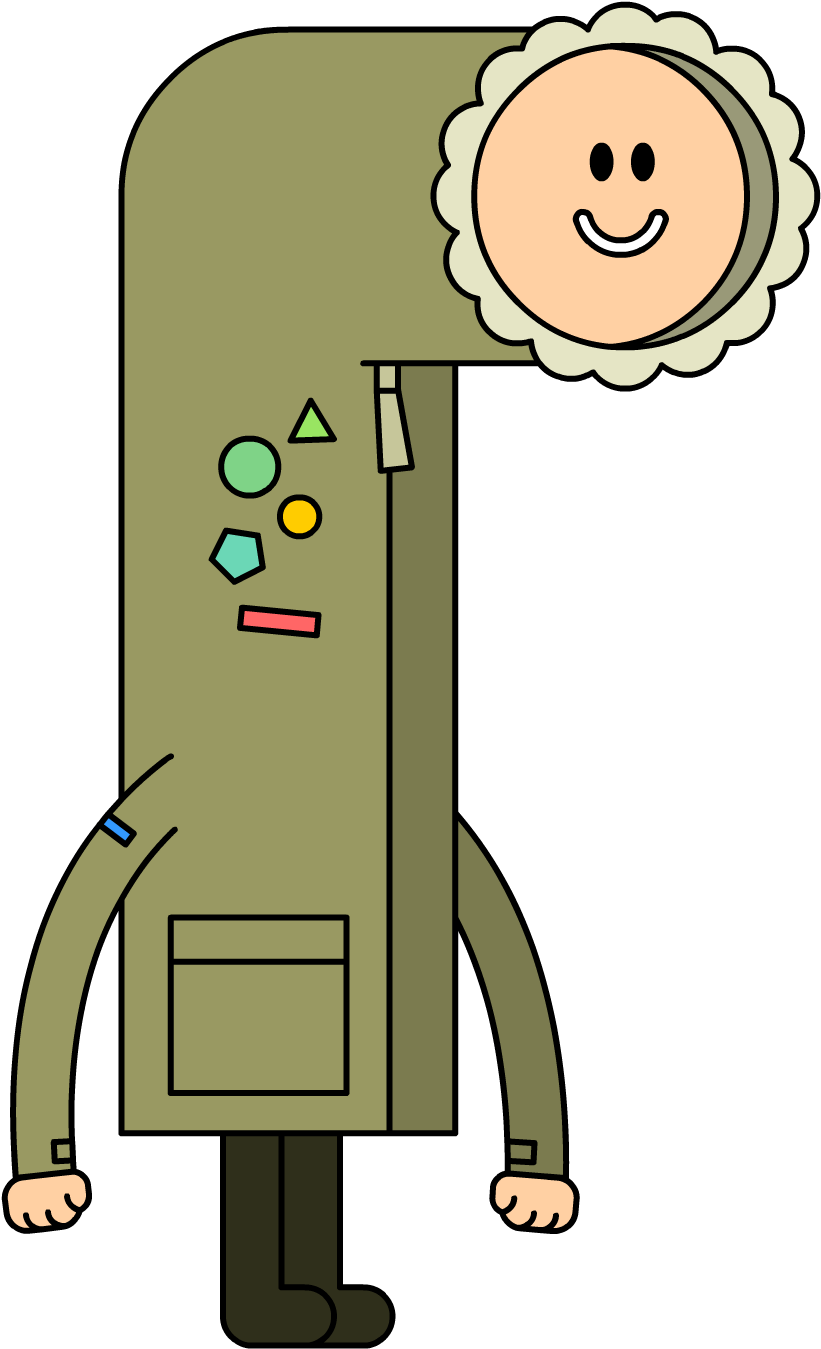 Human Behavior Technology Line Clip Art - Cartoon (1080x1528)