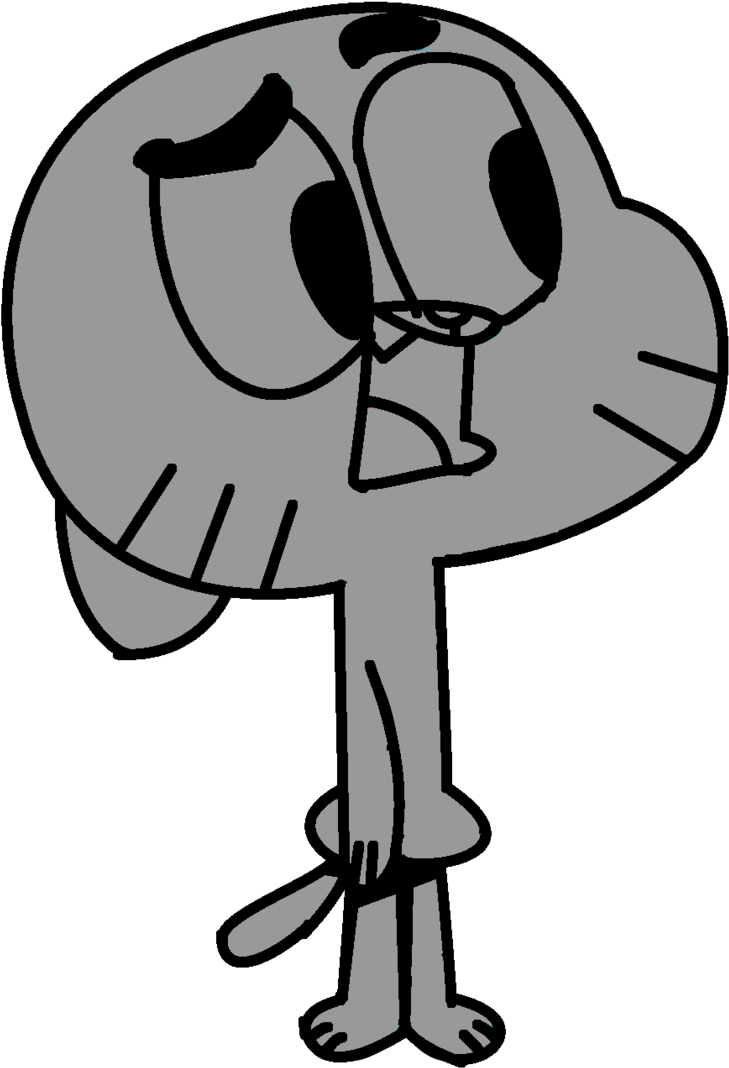 Cartoon Base Human Behavior Character Clip Art - Tawog Base (744x1075)