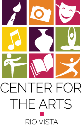 Center For The Arts Logo Concept - Center For The Arts Logo Concept (303x454)