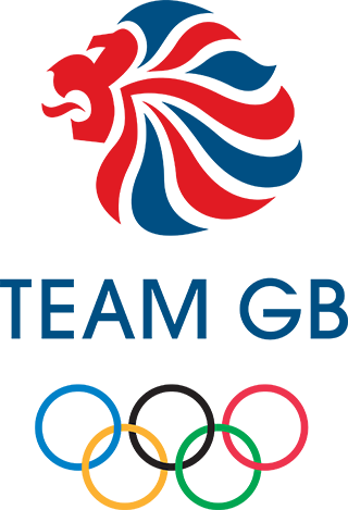 In Rio Olympics, The Great Britain Has Secured Second - Team Gb Olympic Logo (320x469)