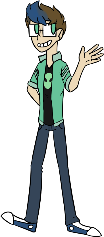 Headgear Finger Human Behavior Clip Art - Cartoon (425x870)