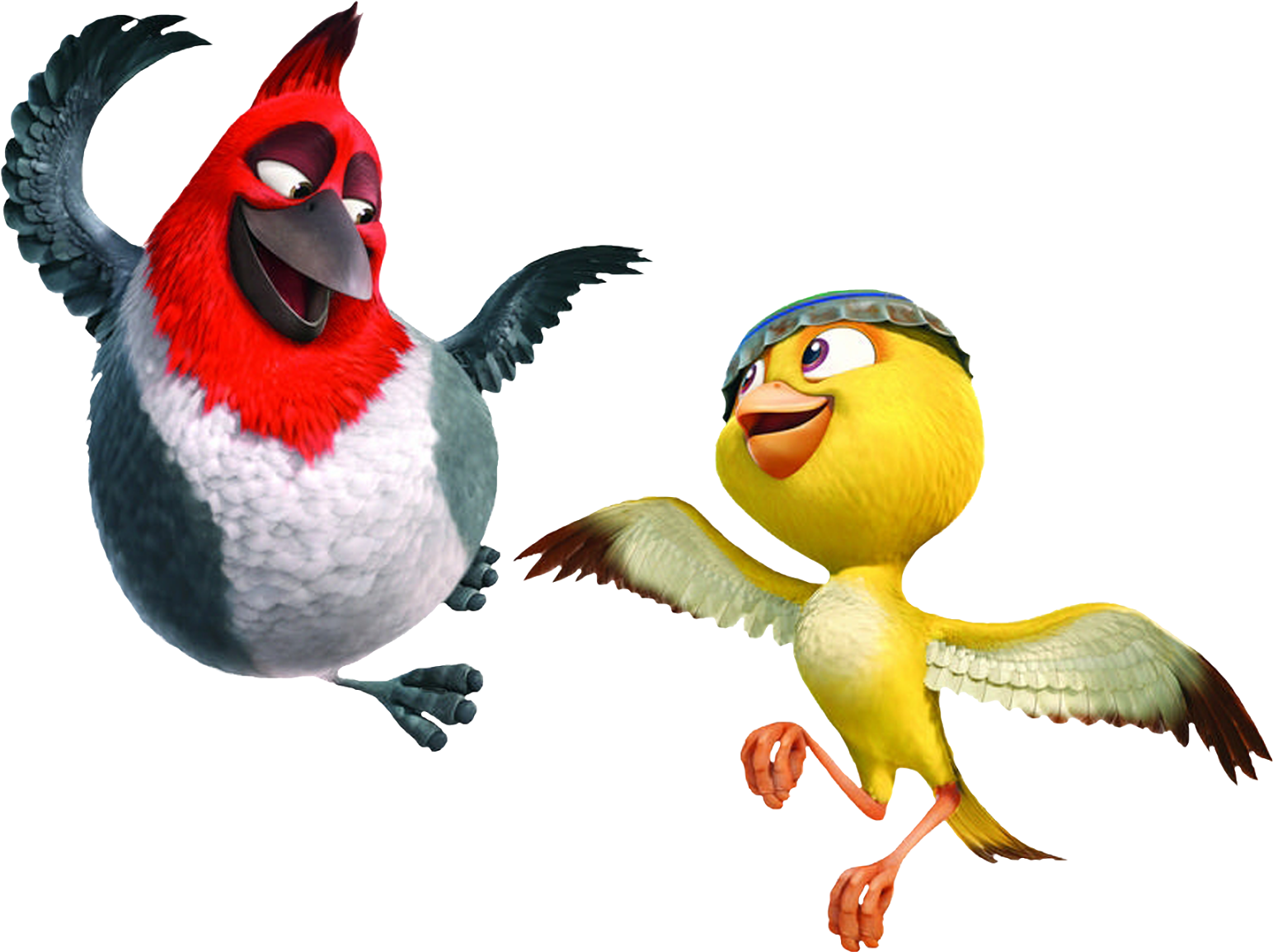 Another Great Set Of Free Png Transparent Clip Arts - Rio Will I Am (1600x1600)