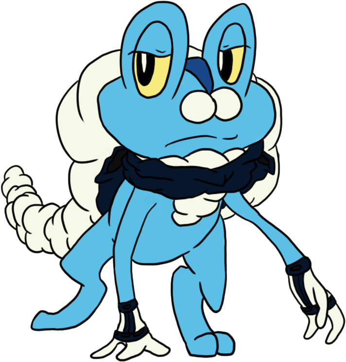 Rio By Shrewdberry - Rio By Shrewdberry (737x779)