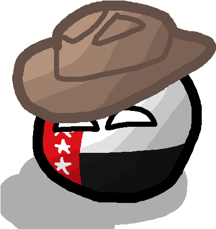 República Del Río Grande - Fedora (450x450)