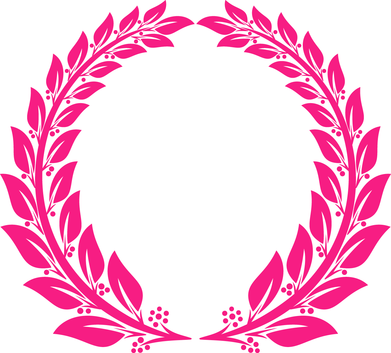 Birmingham Winner Recruitment Job Business Consultant - Laurel Wreath (1250x1126)