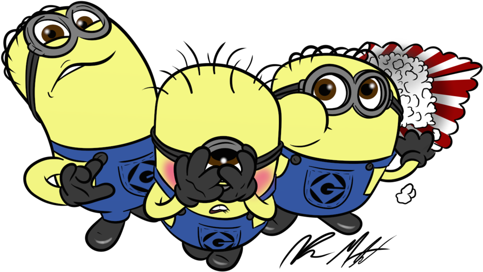 Three Degrees Of Wth Am I Witnessing By Rannva - Cartoon (1024x594)