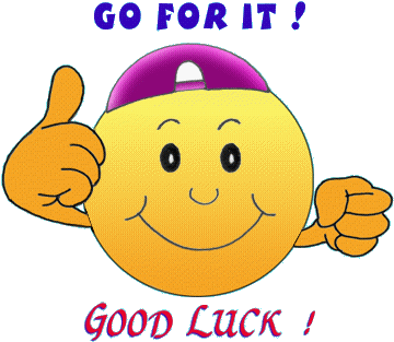 Image - Good Luck (376x337)