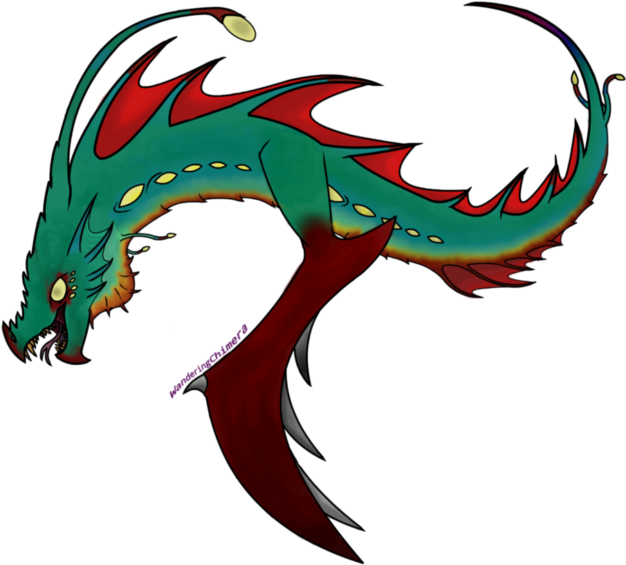 Dragon Cartoon Clip Art - Dragon Cartoon Clip Art (919x869)