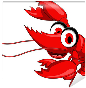 Camarones En Caricatura (400x400)