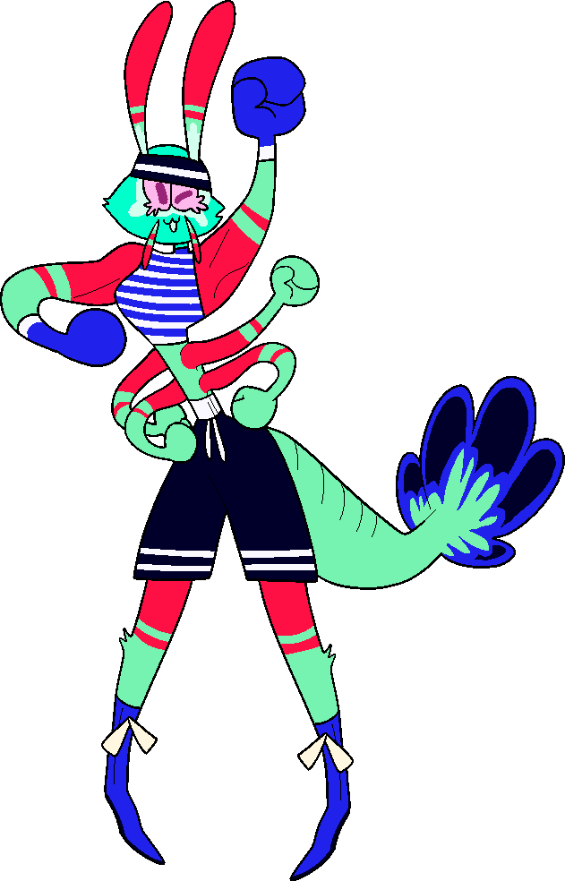 My Boyfriend Said I Couldnt Make A Shrimp By Wiishop - Cartoon (631x984)