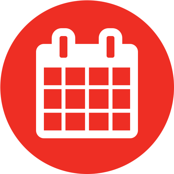 Electrical Safety Regulations - Training Schedule Icon Png (800x600)