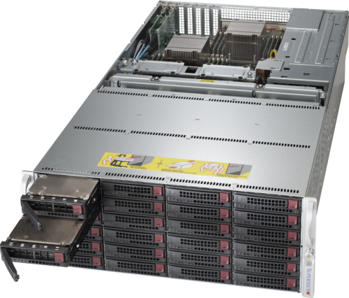 36, October 10, 2016 - Supermicro Ceph Solutions Inktank Osd Storage Node (500x426)