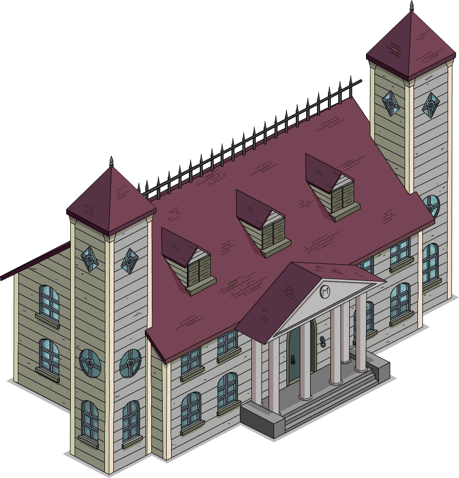 Medieval Rich House - Menu (928x966)