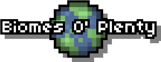 13, October 10, 2013 - Minercraft Biomes O Plenty (600x286)