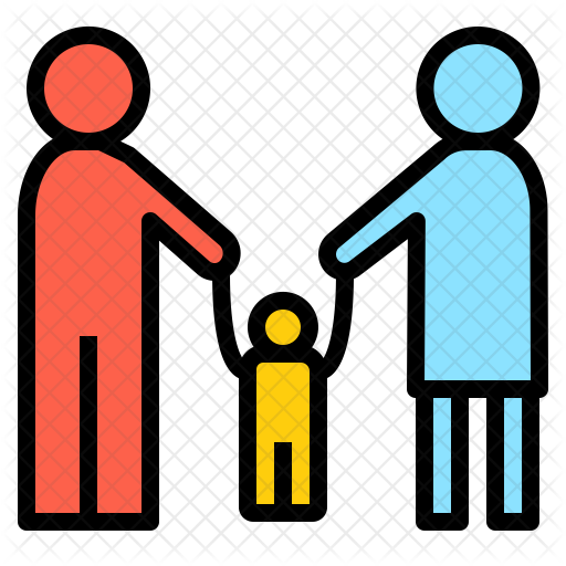 Family Icon - Family Icon (512x512)