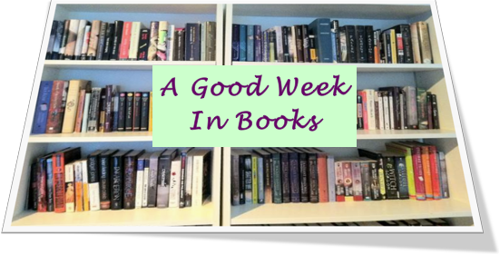 A Good Week In Books - Guest Book: Volume 6 (events & Party Guest Book) (551x281)