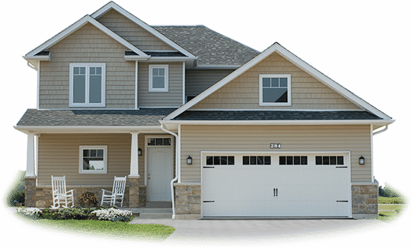 House Dream Meaning And Interpretations - Indian Home Images Png (602x363)