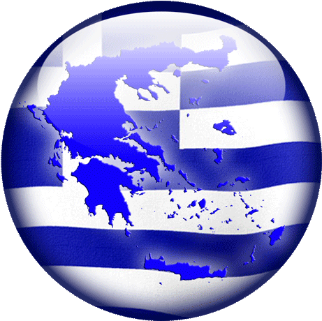 Animated Map Of Greece (505x500)