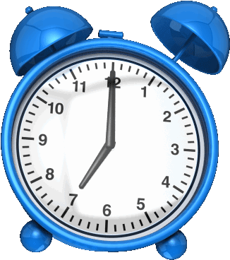 You'd Think That I Would Take The Opportunity To Sleep - 6 15 O Clock (470x500)