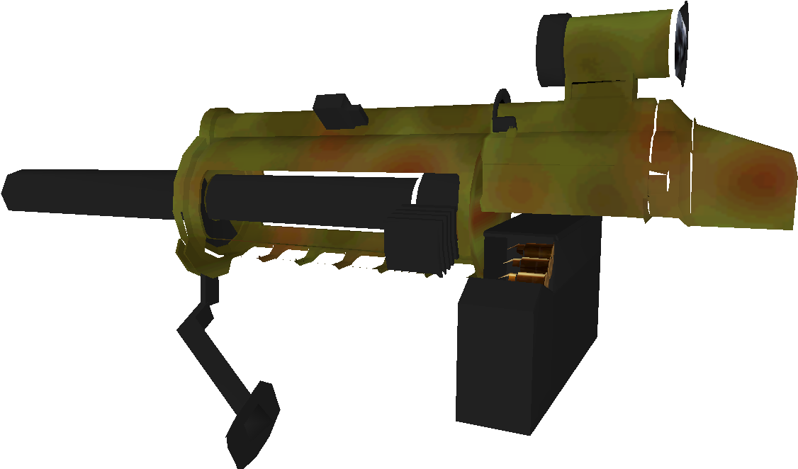 09, October 10, 2017 - Assault Rifle (1133x661)