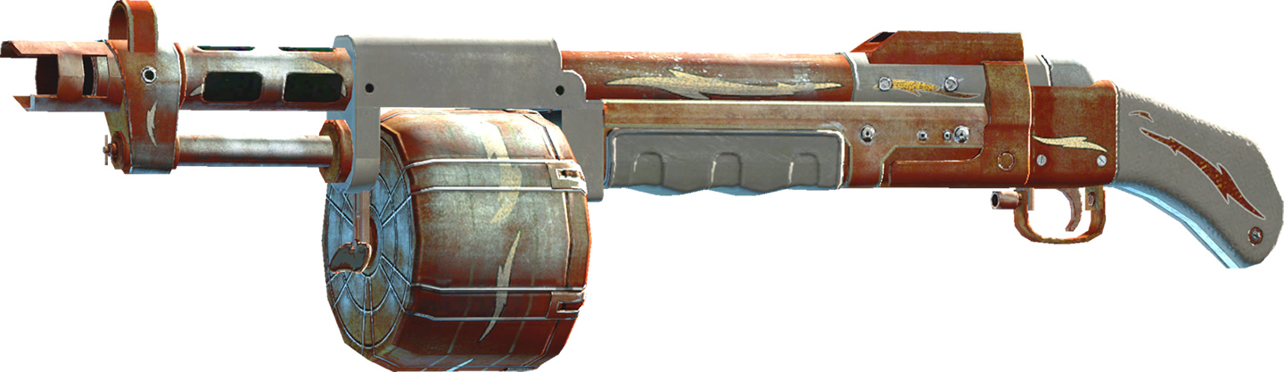 Semi Auto Shotgun - Shot Guns Png (1440x417)