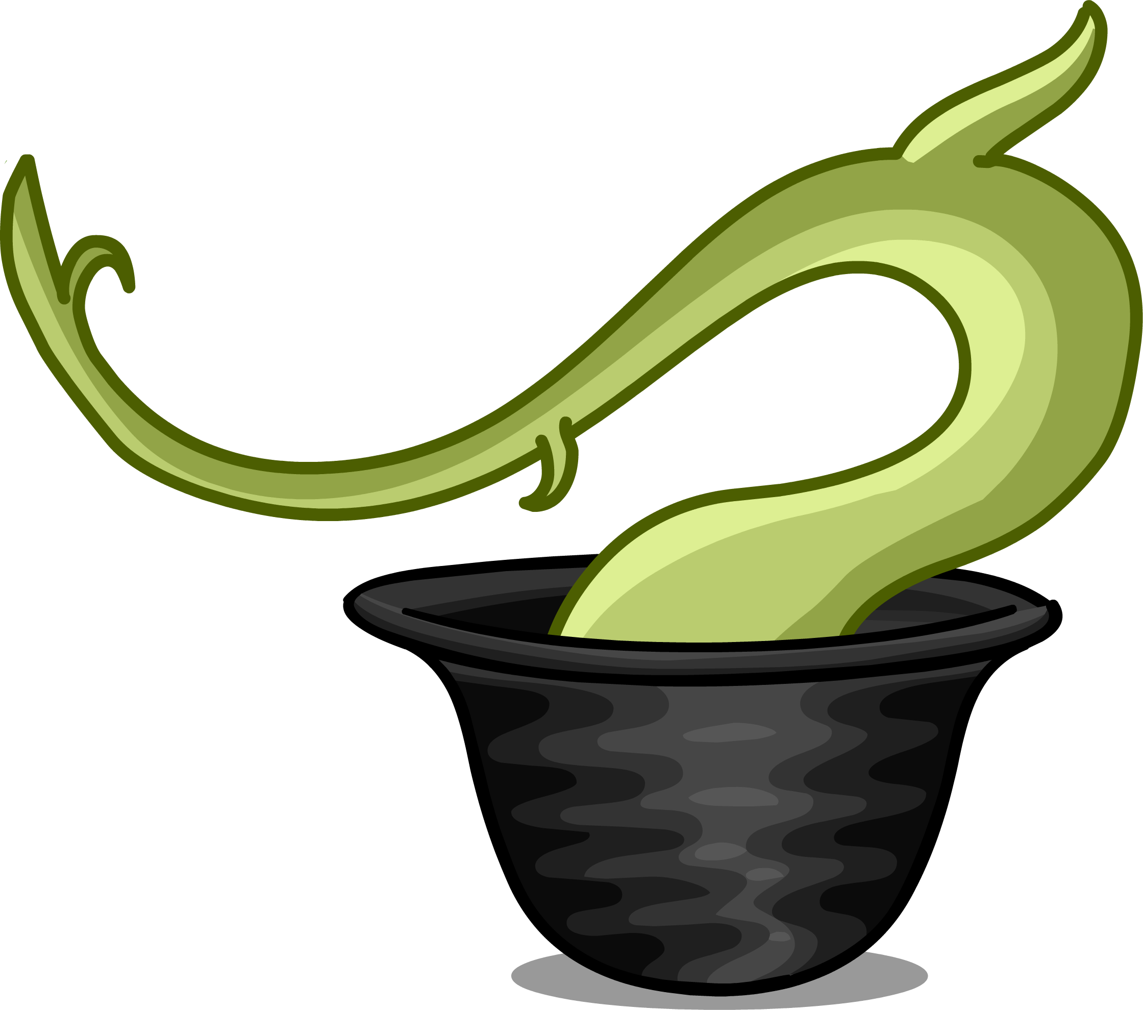 Plantus Fantasticus And Surprisus Maximus - Portable Network Graphics (2240x1979)