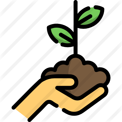 Growing Plant - Growing Plant (512x512)