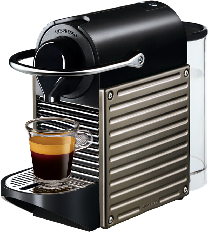 October 10, - Nespresso Pixie Espresso Maker (888x1080)