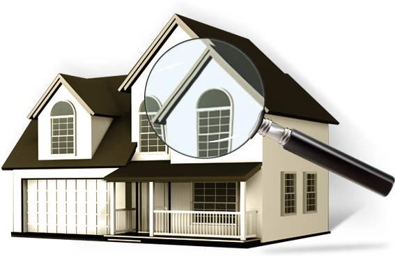If The House I'm Buying Looks Good To Me, Why Should - Home Inspection Home (578x369)
