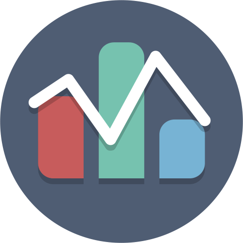 Therefore, Illustrative And Animated Vector Icons Are - Sign (500x500)