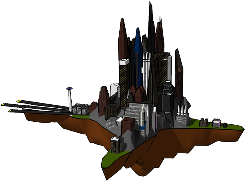 38, October 10, 2008 - Cidade Png (800x600)