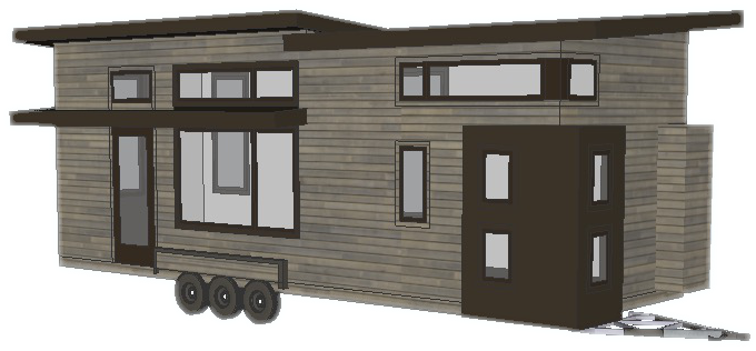 Tiny House, Big Design - House (680x316)