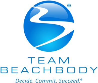 Team Beachbody Hq - Team Beachbody Logo Transparent (400x400)