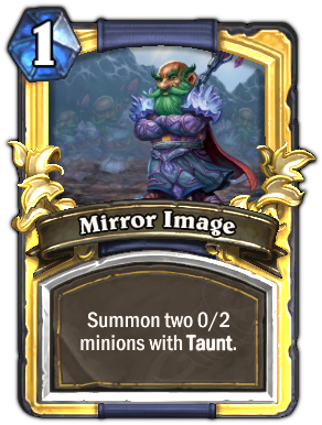 24, October 10, 2013 - Hearthstone Golden Cards Gif (307x465)